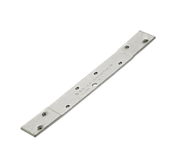 Reinforcement Back Plate, Commercial Door Hinge - 364541